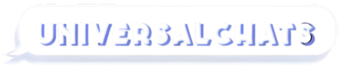 Universalchats Logo